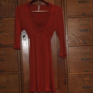 dress